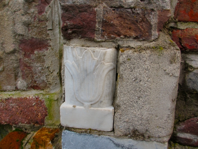 Villa Augustus, 29 - 12 - '12
