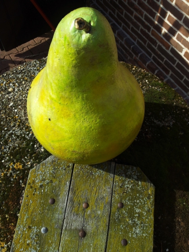 Kunst10daagse, Voert 9.
